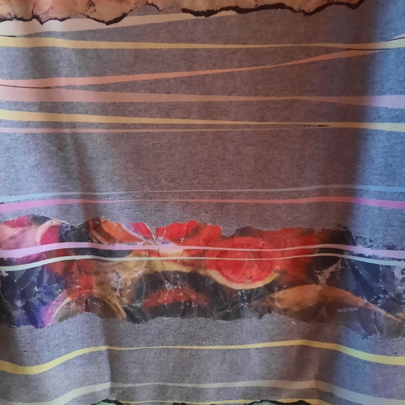 Desigual Monkey "Goal" tunic/dress. Sz.M - Picture 9 of 9